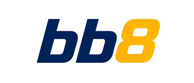 bb8 লোগো